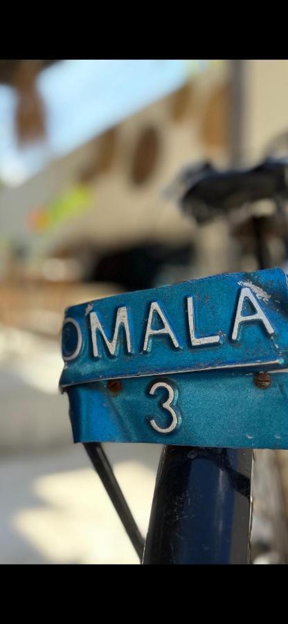 Omala Village Гили-Эйр Экстерьер фото